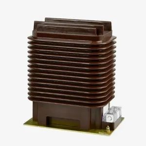36kv Indoor Single-Phase Casting Resin Instrument/Current Transformer - Zhejiang Xianghu Technology Co., Ltd. - China
