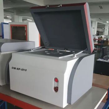 Good Price Desktop Xrf Spectrometer for Metal / Ore / RoHS Analysis High Quality RoHS Xrf Spectrophotometer - Chongqing Drawell Instrument Co., Ltd. - China