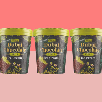 Dubai's Finest Chocolate Ice Cream - Perfect for Dessert Lovers from CALIPSO POLSKA SP Z OO Dubai's Finest Chocolate Ice Cream - Perfect for Dessert Lovers - CALIPSO POLSKA SP Z OO - Poland
