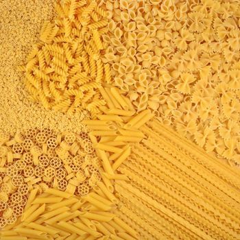Durable Spaghetti Pasta With Rich Wheat Aroma And Balanced Structure For Global Market Supply - THE GREEN INTERNATIONAL LIMITED - Tanzania