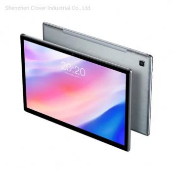 10 1inch Tablet 4GB RAM 128GB ROM Windows Tablet Gms Certification WiFi Tablet PC - Clover Industrial Co., Ltd - China