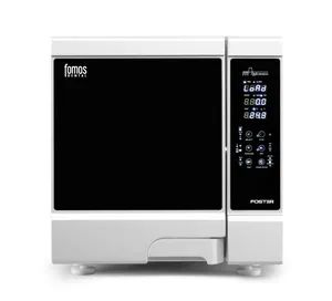 Dental Disinfecting Pressure Steam Sterilizer Autoclave - Zhejiang Fomos Medical Technology Co., Ltd. - China