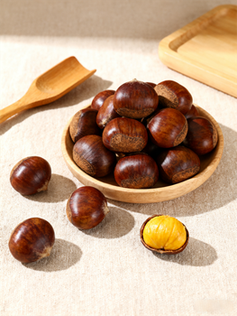 Fresh chestnut - Taian Yihang food Co,Ltd - China