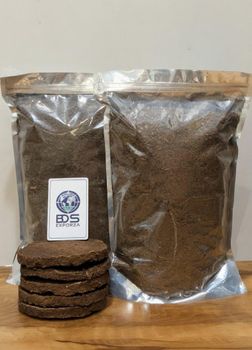 cow dung Origin - BDS EXPORZA - India