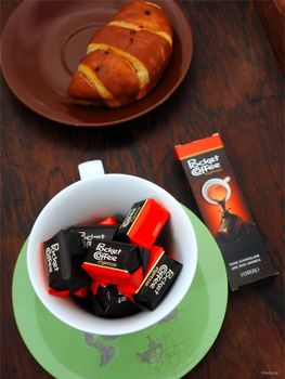 Smooth Ferrero Pocket Coffee Authentic Espresso Filled Chocolate Premium Quality Wholesale Price Perfect Snack - PLANETE COMMERCE - France