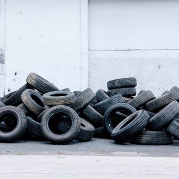 Trusted Export Supplier Of Rubber Scrap Materials Including Used Tyre Scraps With Shipping Support - malter group - Tanzania