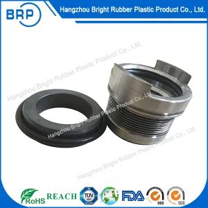 Single Spring Elastomer Bellows Mechanical Seals for Centrifugal Pumps - Hangzhou Bright Rubber Plastic Product Co., Ltd. - China