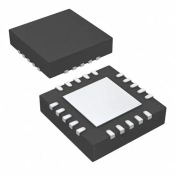 TPS51215arukr Integrated Circuits (ICs) Power Management (PMIC) Special Purpose Regulators Wqfn-20 - ShenZhen Nova Semiconductor Co., Ltd. - China
