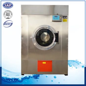  Gas LPG electric steam heated 15kg 20kg 25kg 30kg 50kg 70kg 100kg Industrial Tumble Dryer Commercial Laundry Dryer - Taizhou Tongjiang Washing Machinery Factory - China