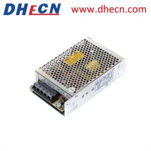 150W 24V 6.5A Switching Power Supply AC to DC Brand Dhecn Origin China Trademark DHECN Output Power 150W HS Code - Donghua Electric Stock Co., Ltd. of Zhejiang - China