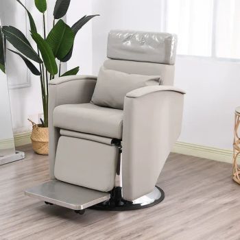 Professional Barber Chair Modern Salon Chair Salon Furniture Hairdressing Shampoo Chairs - Hebei Xingdong International Trade Co., Ltd. - China