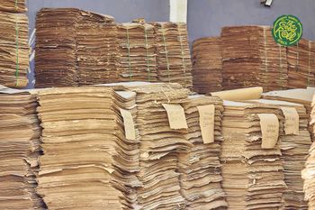  Bamboo Pulp Sheets  - the Good Roll Company - Netherlands