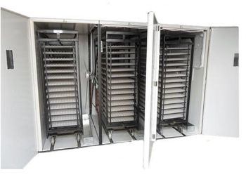 14784 chicken,Poutry,duck eggs incubator/hatcher - YUTIAN FUTAI INTERNATIONAL TRADE CO., LTD. - China