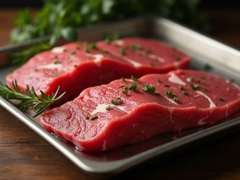 Halal Meat - Savannah Source Global Trade Ltd - Kenya