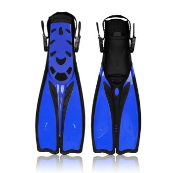 Diving Fins, Swimming Fins, Diving Frog Shoes, Mermaid Fins, Snorkeling Supplies, Professional Diving Equipment - Jiangxi Lingji Outdoor Products Development Co., Ltd. - China