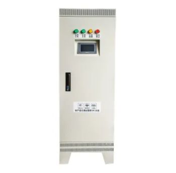 Induction Water Heater 220V Suppliers Induction Instant Water Heater Powerful Control Platform Central Heating Systems - Guangdong Jonson Etc. Co., Ltd. - China