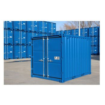 NEW and Used Stock in 20ft 40ft ISO Dry Cargo Shipping Containers Price for Sale - Exigentelaxia Unipessoal Lda - Portugal