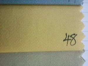 100% Cotton Twill Fabric Carbon Brushed, Khaki Fabric for Trousers, Shirts. etc - E-MULT TEXTILE TECHNOLOGY CO.,LTD. - China