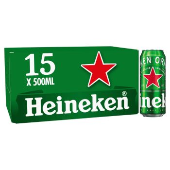 Dutch Heineken Beer in Bottles and Cans / Heineken Larger Beer 330ml / Heineken Light Lager Beer Cans and Bottles - AK.BOLO MEDIK LTD - Thailand