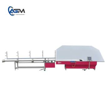 Small Insulating Glass Equipment Aluminum Bar Bending Machine Glass Machinery - Liaoning Alger Building Material Industrial Co., Ltd. - China