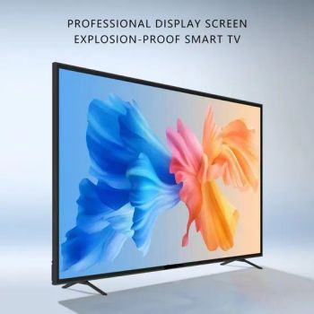 Factory New Listing Tvs LED Y LCD 32 Inch Television Smart Backlight LED System Android Display TFT-LCD Trademark - Guangdong Province Shamrock Electronic Technology Co., LTD - China