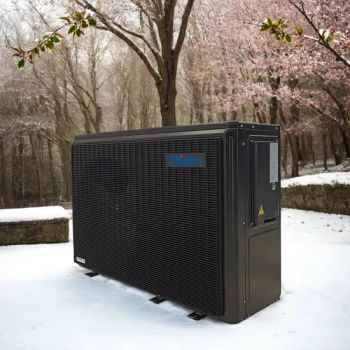 Air to Water Inverter Manufacturing Chinese Heating Heat Pump Heaters - Hien New Energy Equipment Co., Ltd - China