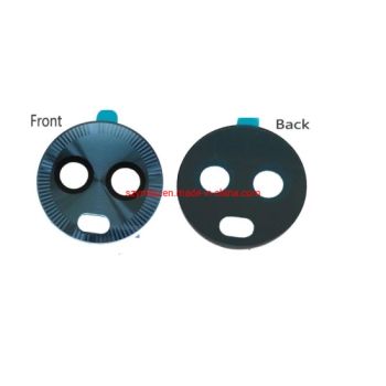 Professional Manufacturers Make High-Quality Lenses for Mobile Phone Cameras - SHENZHEN YANMING PLATE PROCESS CO., LTD. - China