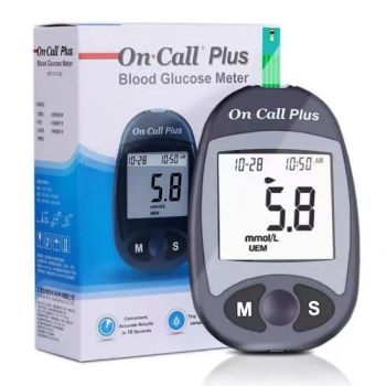 Blood Testing Equipments Blood Sugar Measuring Devices Glucose Monitor Glucometer - Wuhan Aliroad Medical Equipment Co., Ltd. - China