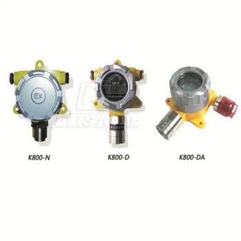 24V DC Support Industry Safety Gas Alarm Combustible CH4 Fixed Gas Detector - Nanjing KELISAIKE Safety Equipment Co., Ltd. - China