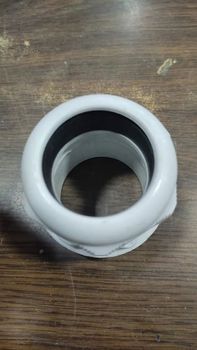 Round Cable PVC Glands, Packaging Type: Box Material PVC IP Rating IP40 Head Shape Round Packaging Type Box Number Of Core 2 - Khalsa Electric Co. - India