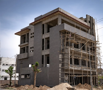 Residential Construction Services Service Mode Onsite Service Duration 7 Days Service Location Pan India Payment Mode Online, - Achala Constructions Company - India