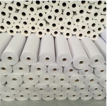 NON WOVEN GEOTEXTILE MADE FROM POLYESTER STAPLE FIBRE WITH NEEDLE PUNCH TECHNOLOGY - ALKEM NIGERIA LIMITED - Nigeria