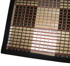 Wholesale Bamboo Bath Mats for Shower Bamboo Rugs Floor Mats - Anhui Huishang International Ltd. - China