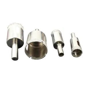 Premium Diamond Core Drill Bit for Accurate Boring Solutions - Diaflex (Changxing) Tools Co., Ltd. - China