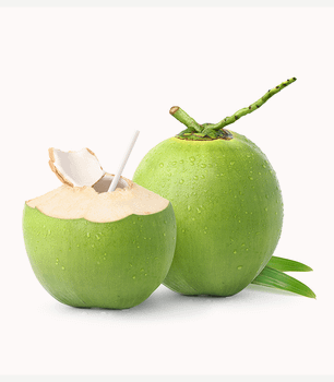 Fresh Coconut Packaging Type Loose Packing Taste Naturally Sweet, Refreshing Maturity 5–7 Months (young And Tender) Shelf Life 10–15 Days Under Proper - HOTTIP INDIA EXIM - India