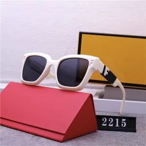 New Luxury Designer Sunglasses Designer Brand Sunglasses Men Women Sunglasses - Quanzhou Fengze Xiaoshu Pear Trading Co., Ltd. - China