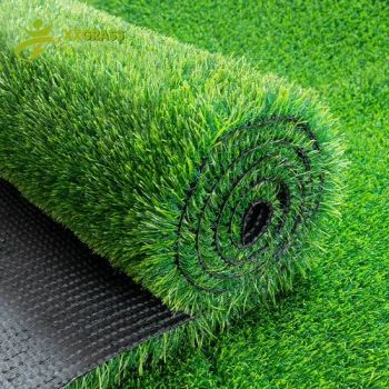 2025 Wholesale Artificial Synthetic Grass for Garden Cheap Artificial Grass Carpet Artificial Turf Grass - Xinxu New Materials Co., Ltd. - China