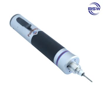 Professional Precision Control Electric Screwdriver for Ultimate Efficiency - Suzhou Buswille Intelligent Technology Co., Ltd. - China