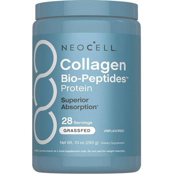 NeoCell Collagen Bio-Peptides Powder 567g - KAFAIN CONSULTANCY LTD - United Kingdom