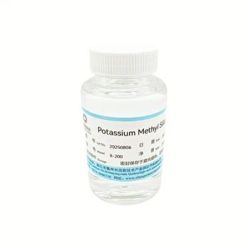 Construction Chemicals 8-200 Potassium Methyl Silicate CAS No. 31795-24-1 - Zhejiang Change Silicone Materials Co., Ltd. - China