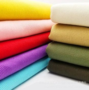 Premium Soft Breathable Polyester Cotton Viscose Fabric for Airline Uniforms - Hebei Wangbei Textile Trading Co., Ltd. - China