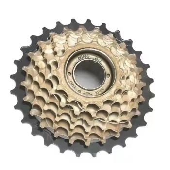 Bicycle Freewheel with Full Ball /Bicycle Freewheel Exported to South America - Hebei Hongchi Bicycles Co., Ltd - China