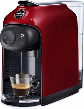 Lavazza coffee Maker Place of Origin GERMANY Design Compact And Modern Espresso Type Espresso And Lungo Brand Name LAVAZZA COFFEE MACHINE - ELU TRADING GMBH - Germany