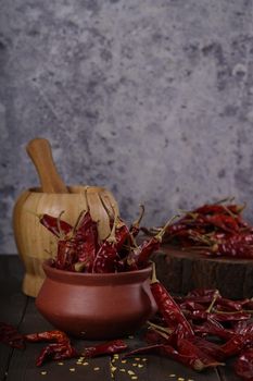 RED CHILLI Origin India Packing Pp Bags Quality Grade Teja S17 Minimum Order Quantity 1000 - NB EXPORTS - India