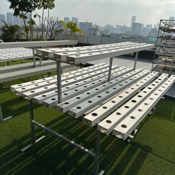 China Hydroponics Nft Pipe Accessories Hydroponic Fertilizer Automated Nft Systems - G AND N FORTUNE LIMITED - China