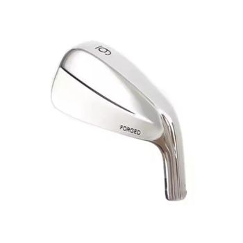 Wholesale High Quality Custom Stainless Steel Forged Golf Irons - Xiamen Justin Sports Equipment Co., Ltd. - China