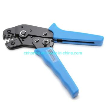 26AWG~16AWG Crimping Tool Carbon Steel Pressed Terminal Diameter Crimping Pliers - Honha Autoparts Group Co., Limited - China