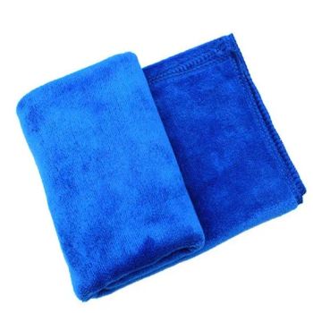 Customizable Microfiber Car Wash Towels for Personal Touch Shape Roll Origin China Trademark no OEM/ODM Available HS Code - Henan Soulu Trading Co., Ltd. - China
