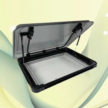RV Parts Caravan Accessories Motorhome Trailer Skylight Sunroof Roof Window - Changzhou Dobest International Trading Co., Ltd. - China
