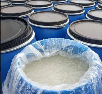 Sodium Laureth Sulfate (SLES) - TLF NEW MATERIAL.LTD - China